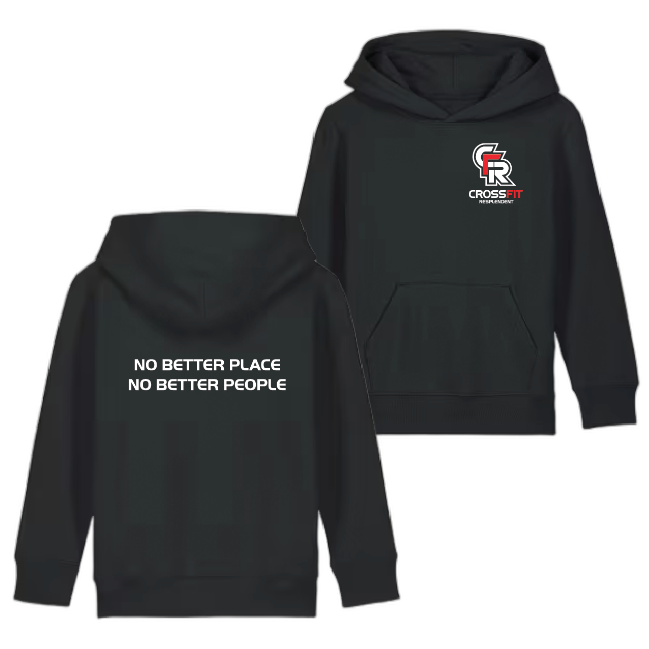 Resplendent Kids Apex Hoodie