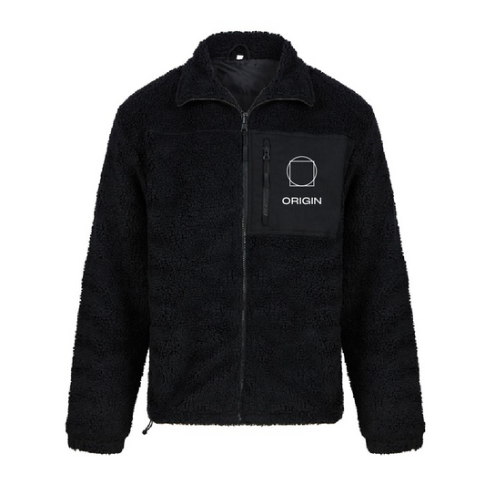Origin Sherpa Jacket