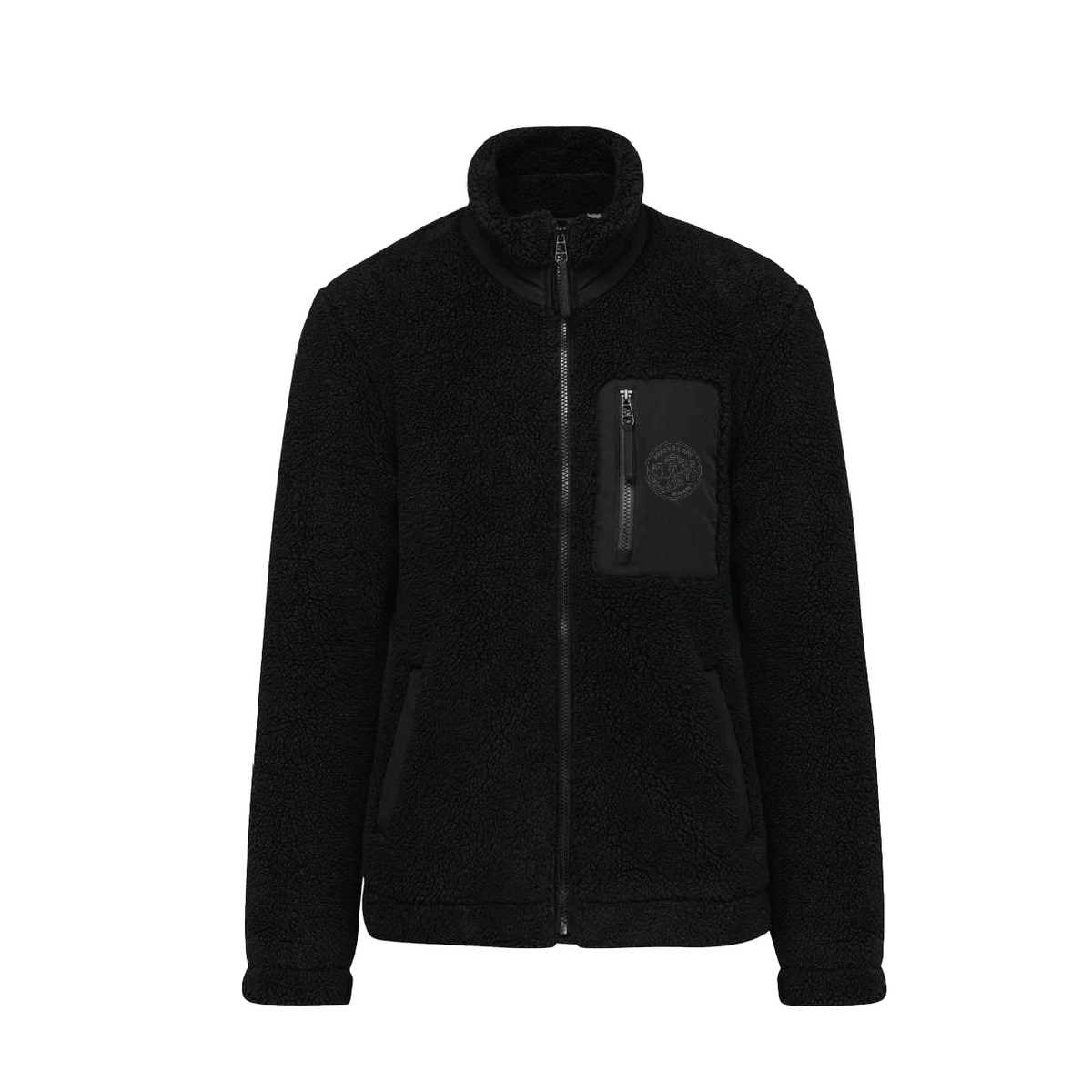 Seacity CrossFit Apex Sherpa Jacket