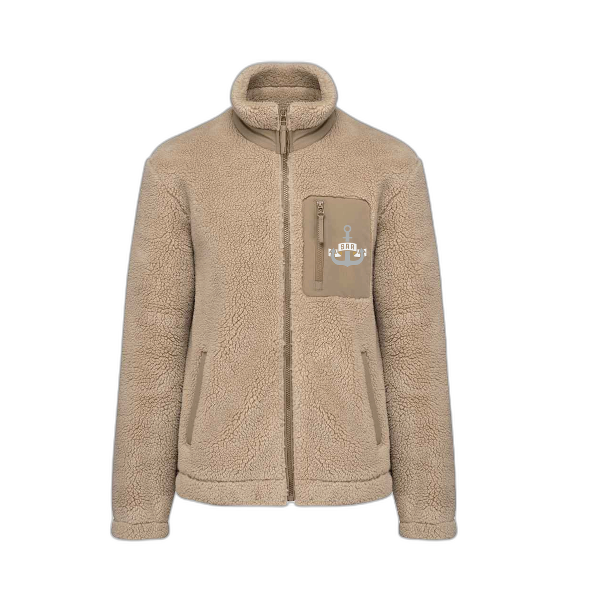 SAR Apex Sherpa Jacket