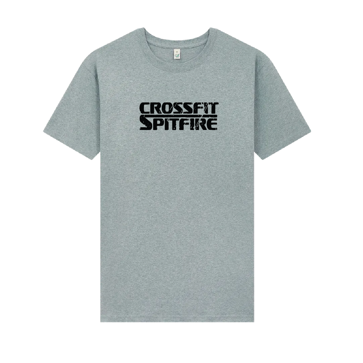 CrossFit Spitfire Flex Lightweight Oversize Tee