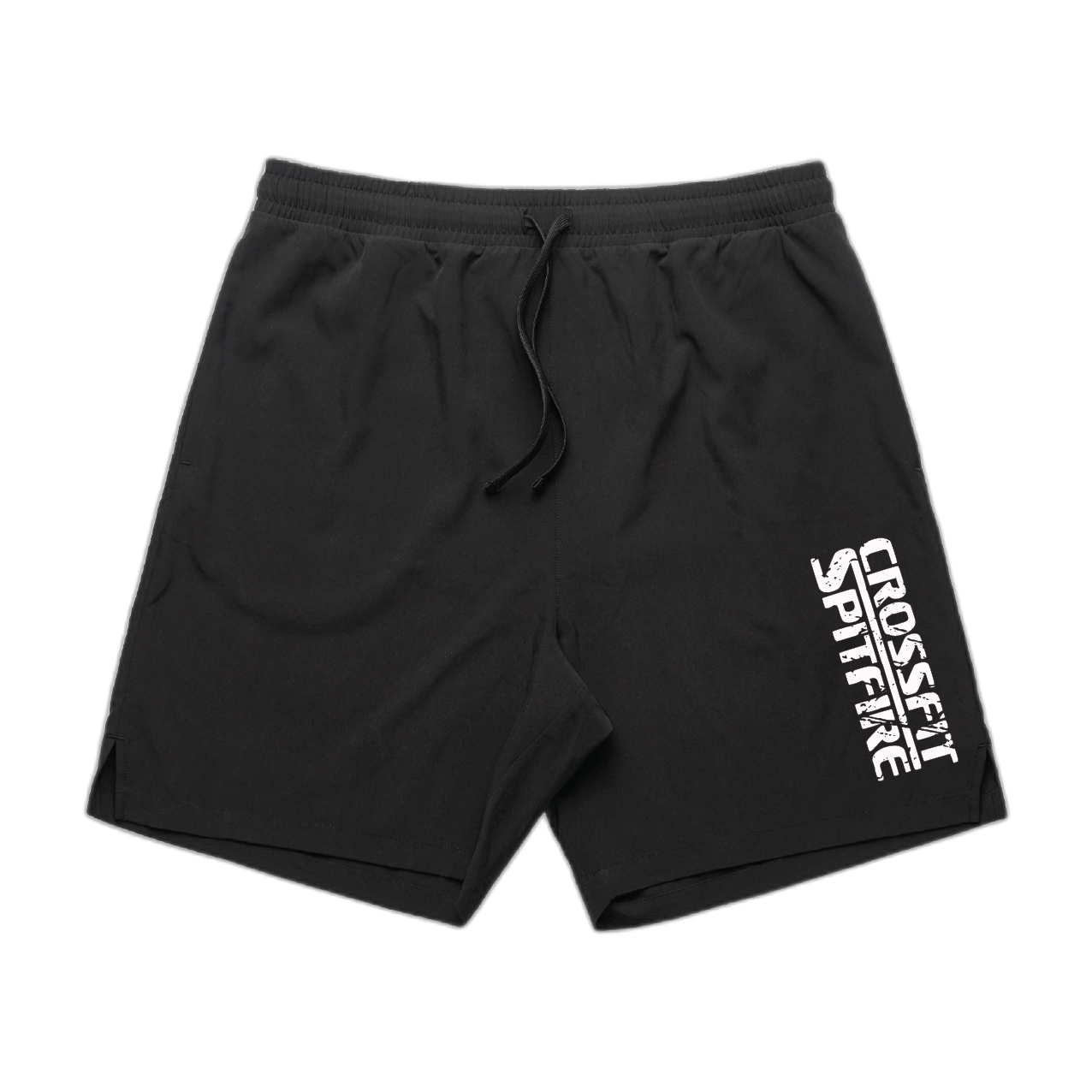 CrossFit Spitfire Mens Active Shorts