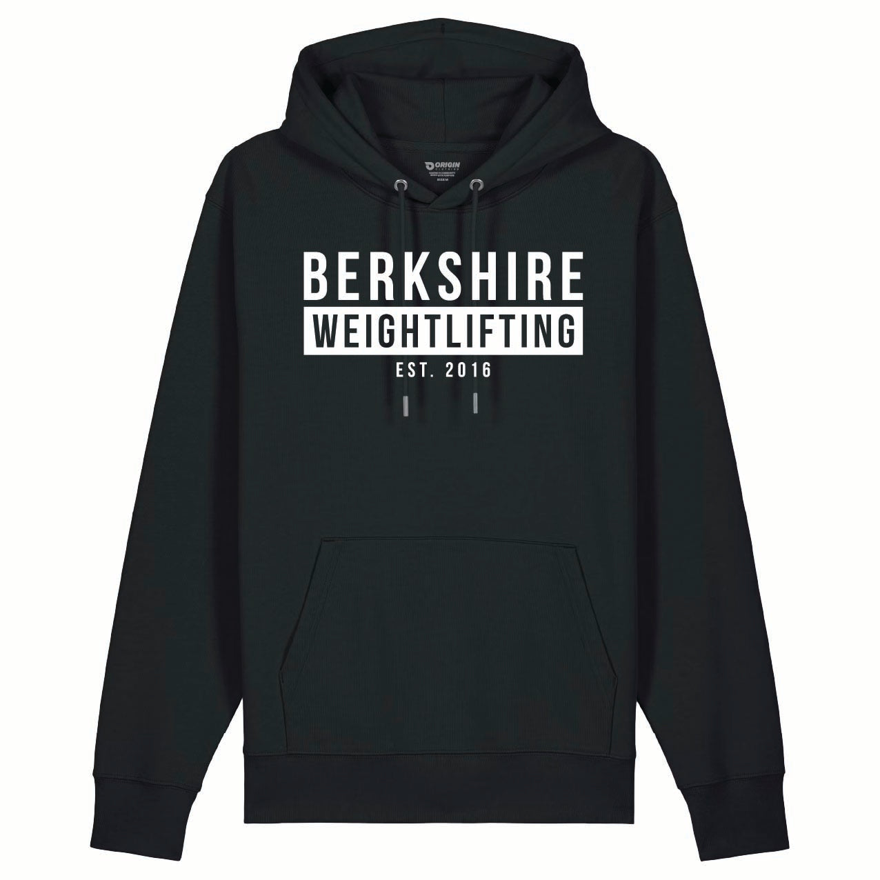 Aldermaston BWL Apex Classic Fit Hoodie