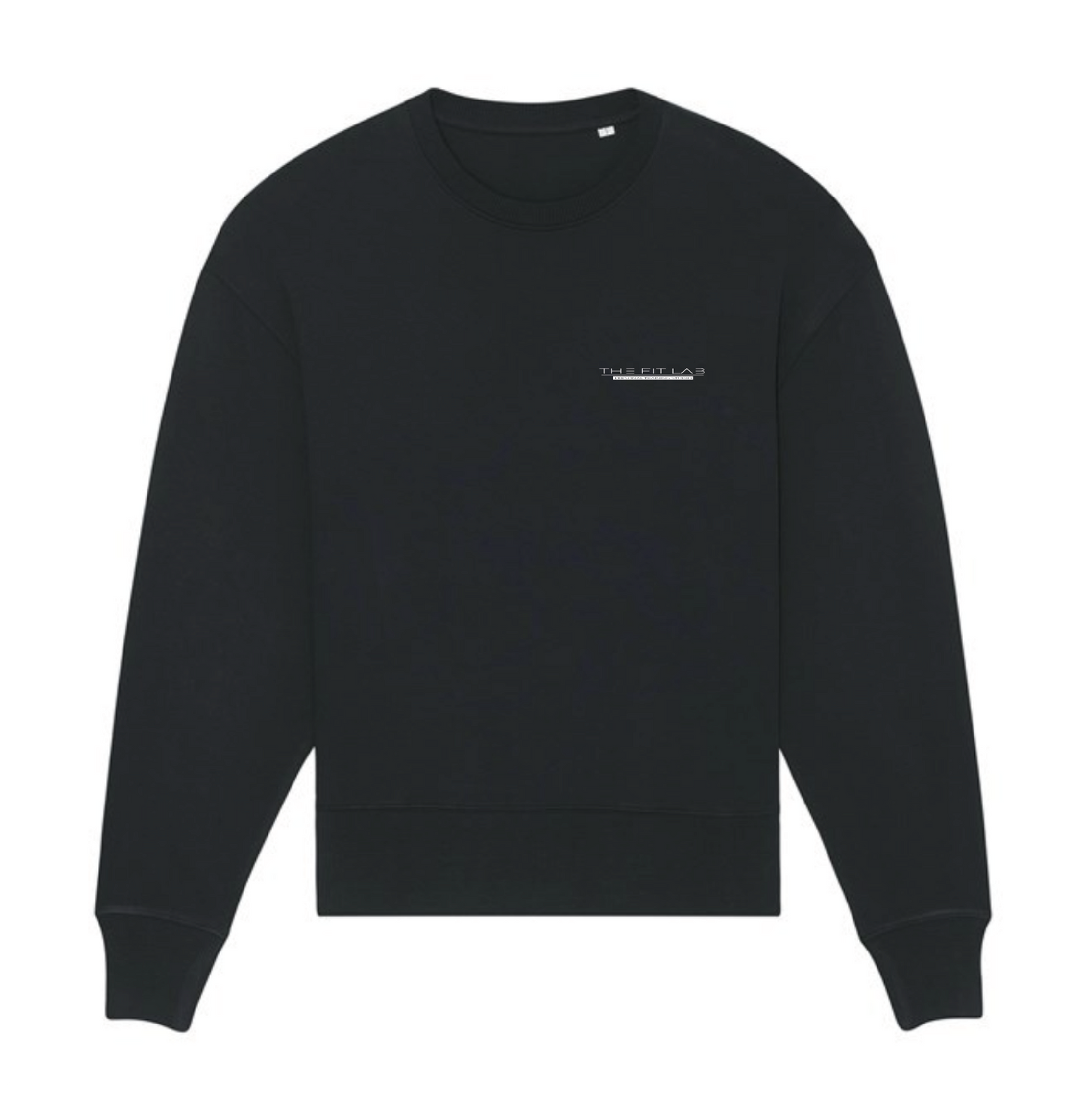 The Fit Lab Oversized Sweater