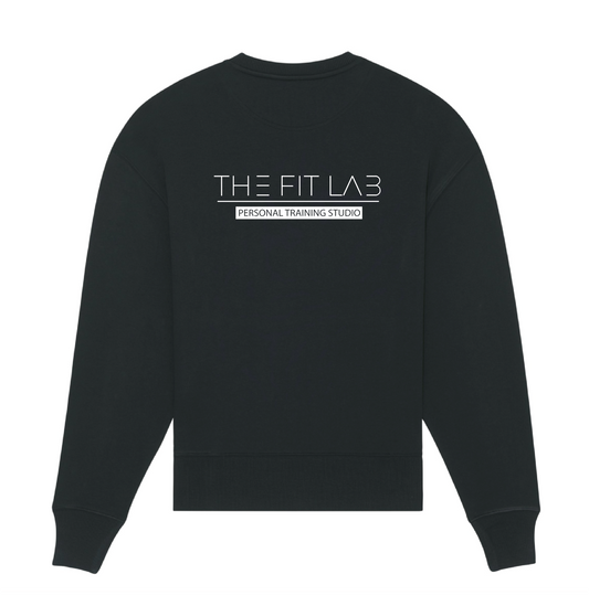 The Fit Lab Oversized Sweater