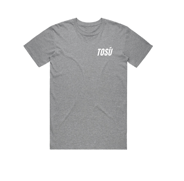 CrossFit TOSU Staple Classic Fit Tee