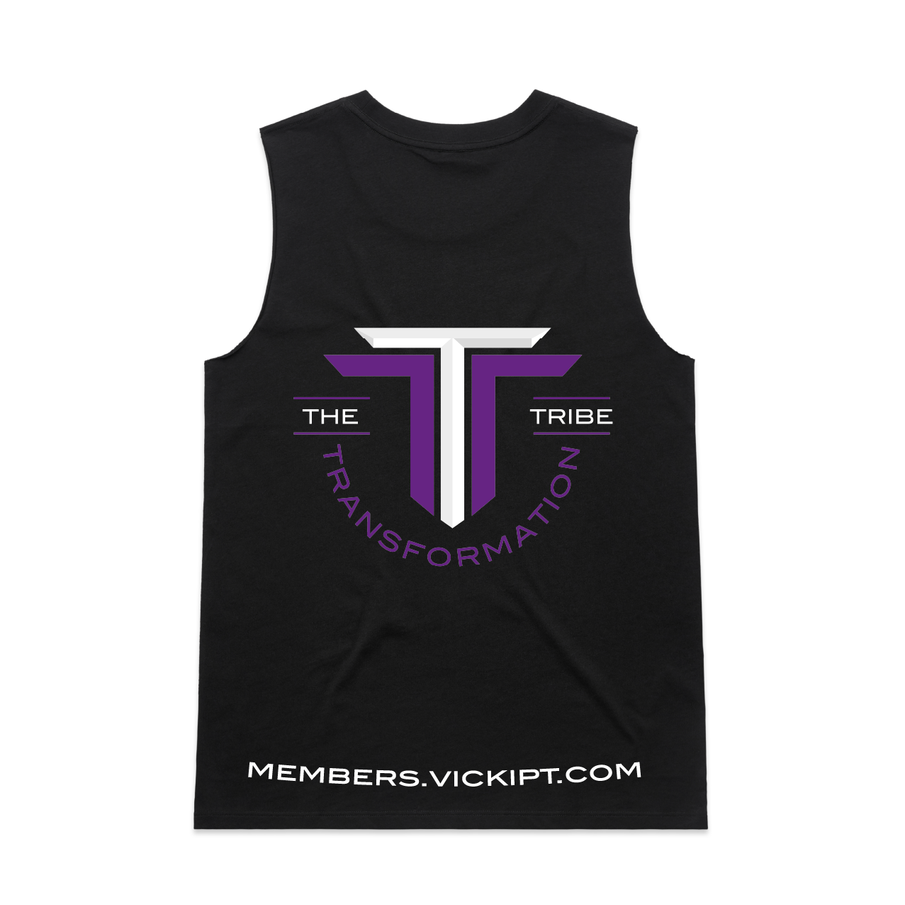 The Transformation Tribe Tank
