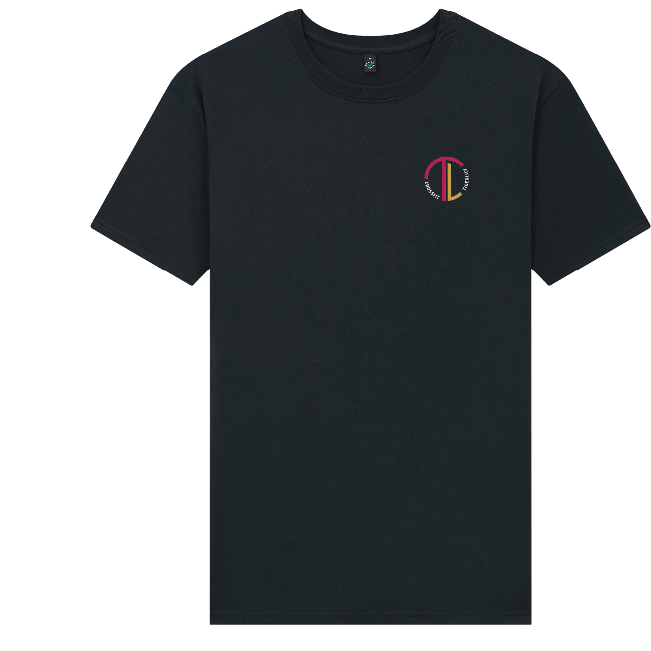 CrossFit Tigerlily Flex Lightweight Oversize Tee