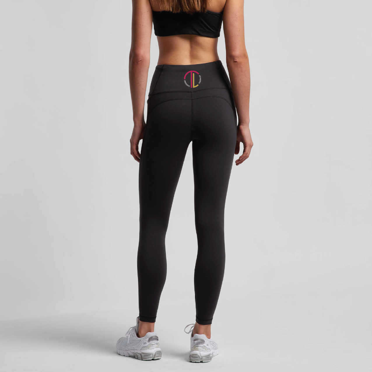 CrossFit Tigerlily Ladies Leggings