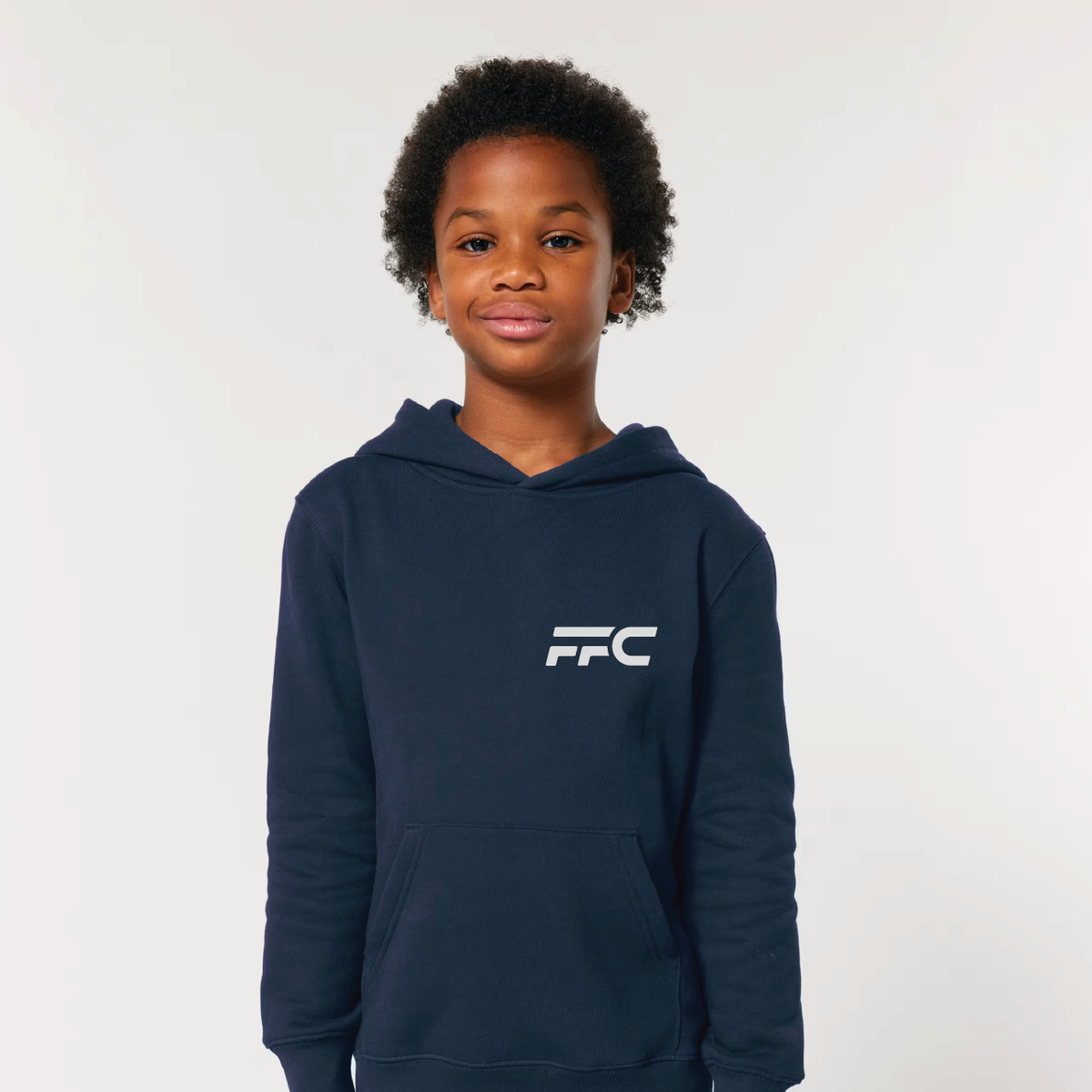 Functional Fitness Kids Apex Sweater