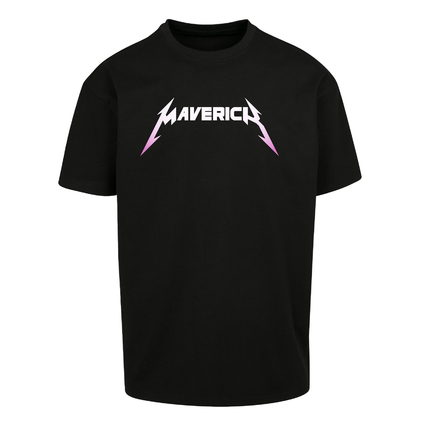 Maverick Strength Core Oversized Tee