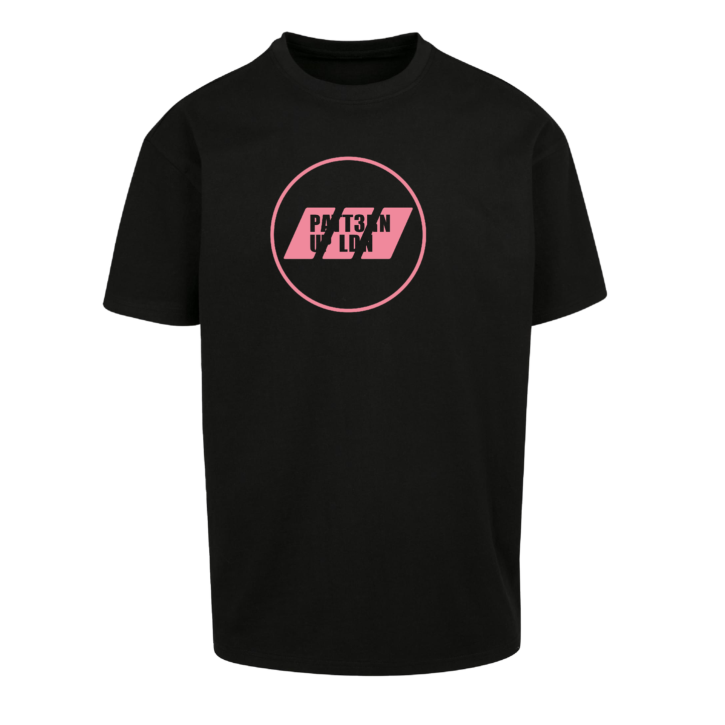 Artemis x Patt3rn Up LDN Core Oversize Tee