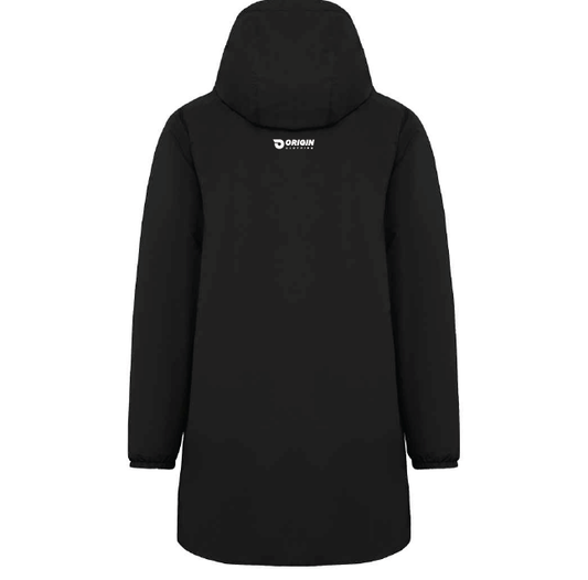 Origin Sherpa Lined Waterproof Jacket