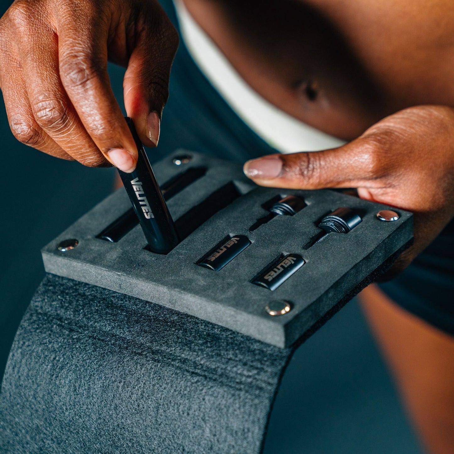 Weights for Jump Rope Fire 2.0