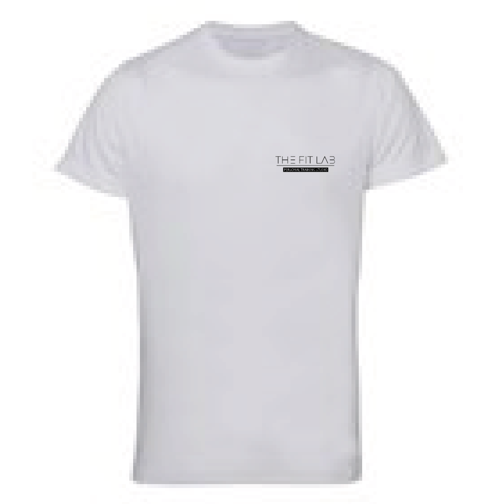 The Fit Lab Performance Tee
