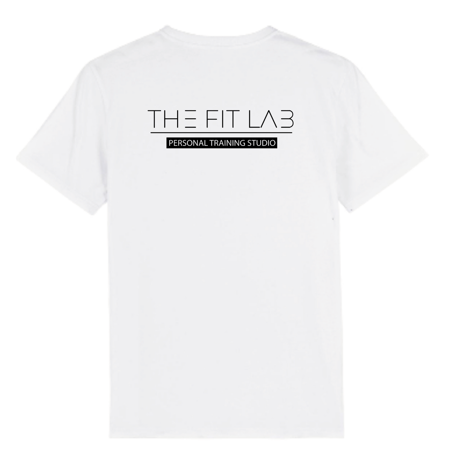 The Fit Lab Classic Fit Tee
