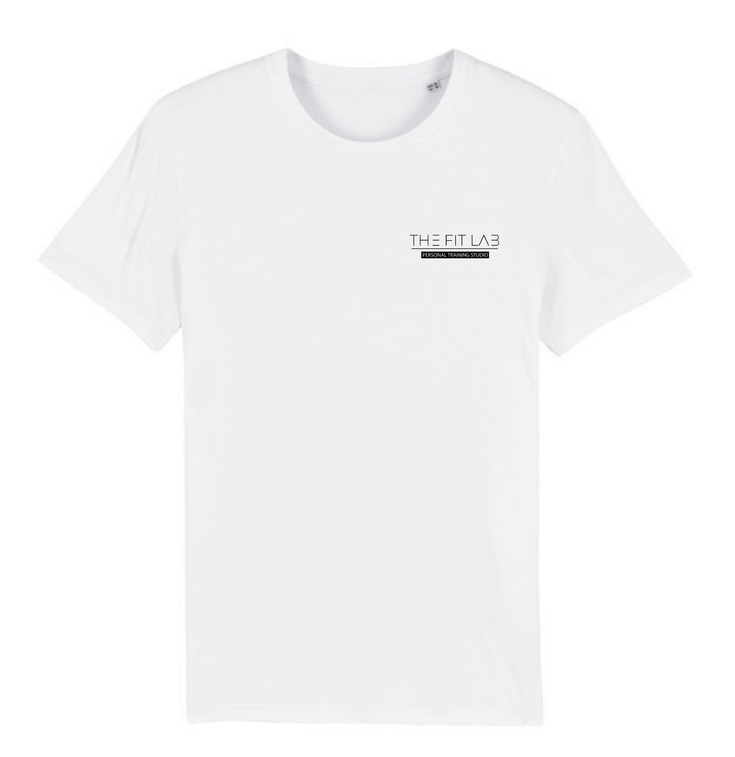 The Fit Lab Classic Fit Tee