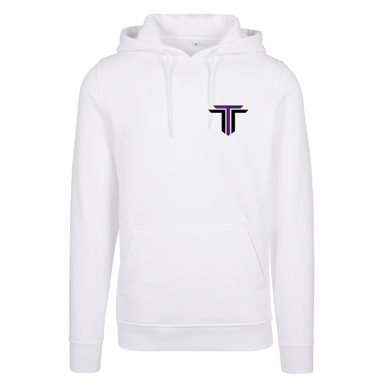 The Transformation Tribe Hoodie