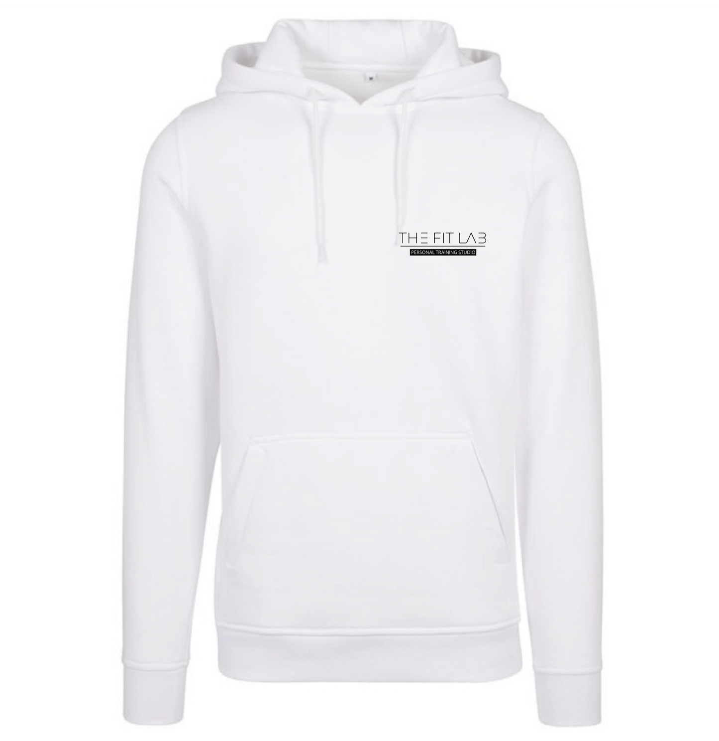 The Fit Lab Hoodie