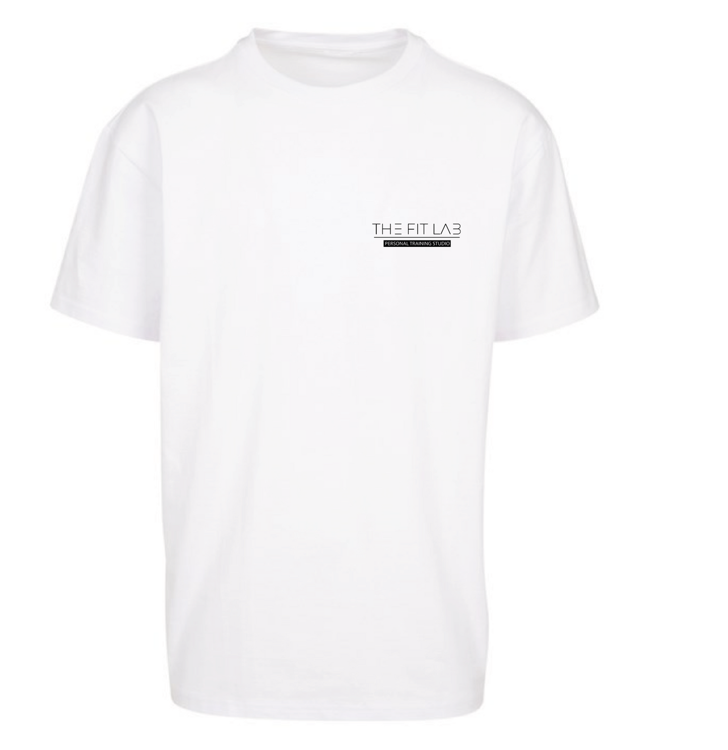 The Fit Lab Oversized Tee