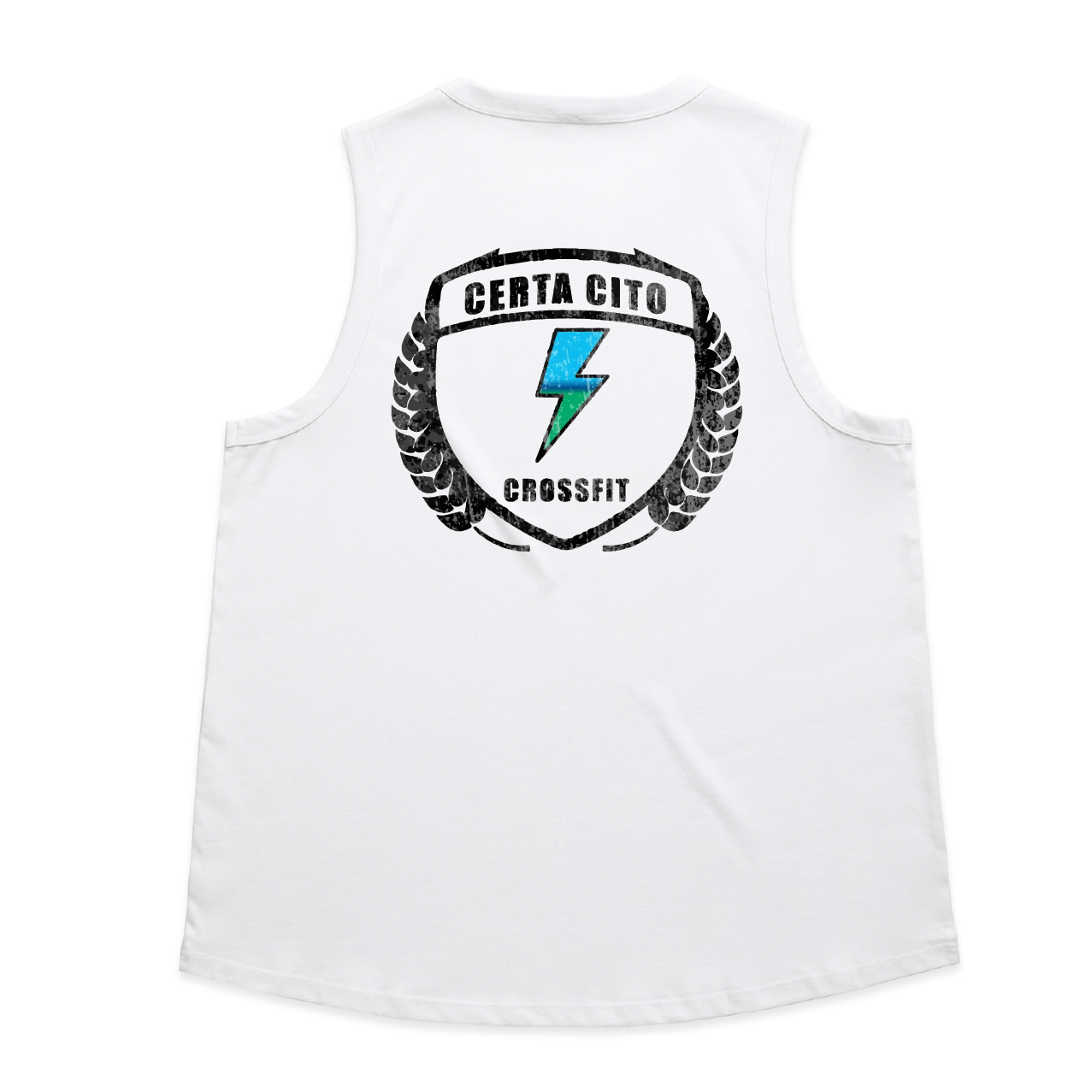Certa Cito CrossFit Tank