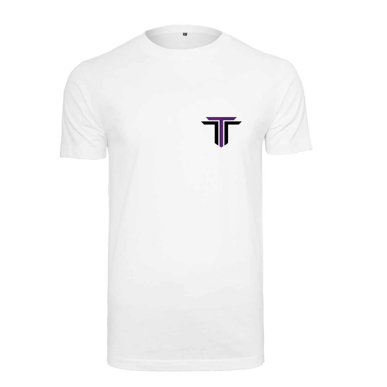 The Transformation Tribe Classic Fit Tee