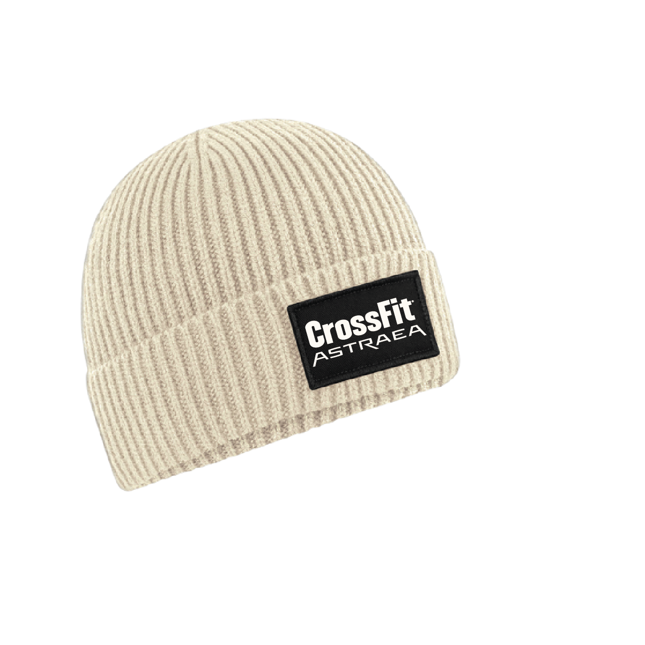 CrossFit Astraea Patch Beanie