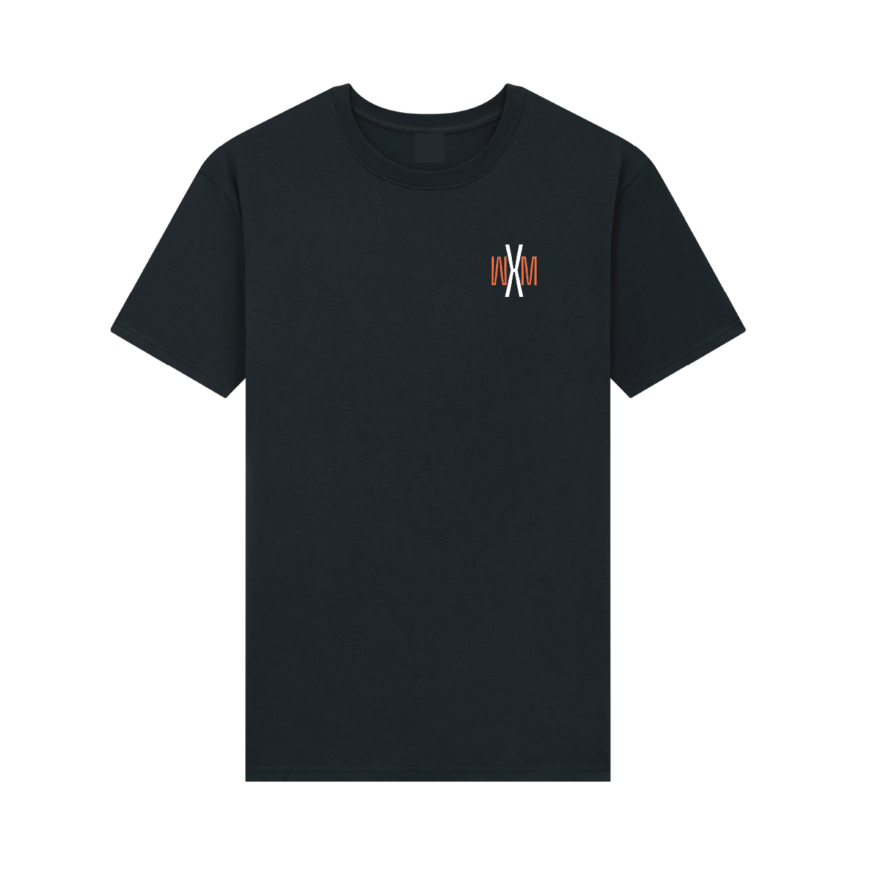 CrossFit Wrexham Flex Lightweight Oversize Tee