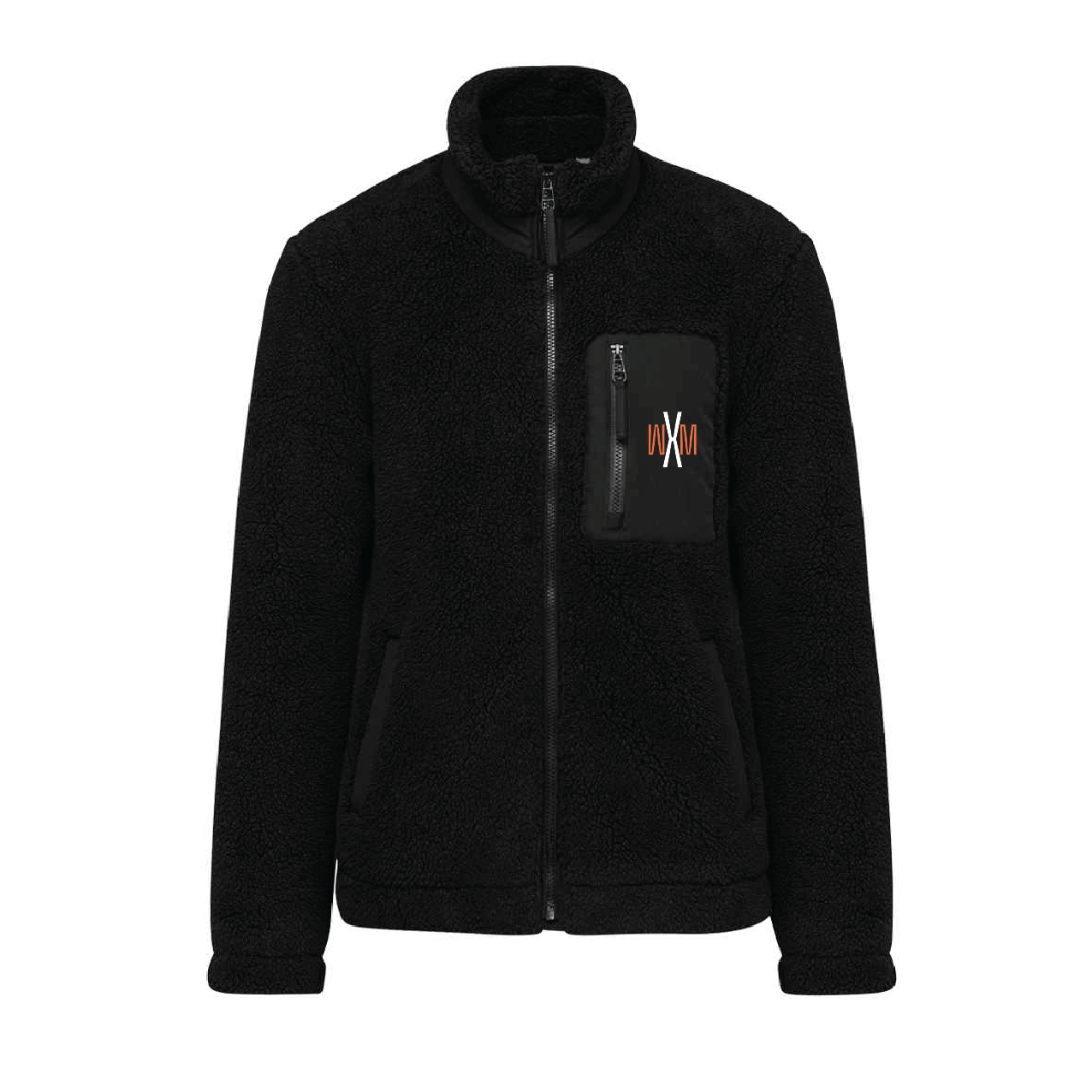 CrossFit Wrexham Apex Sherpa Jacket