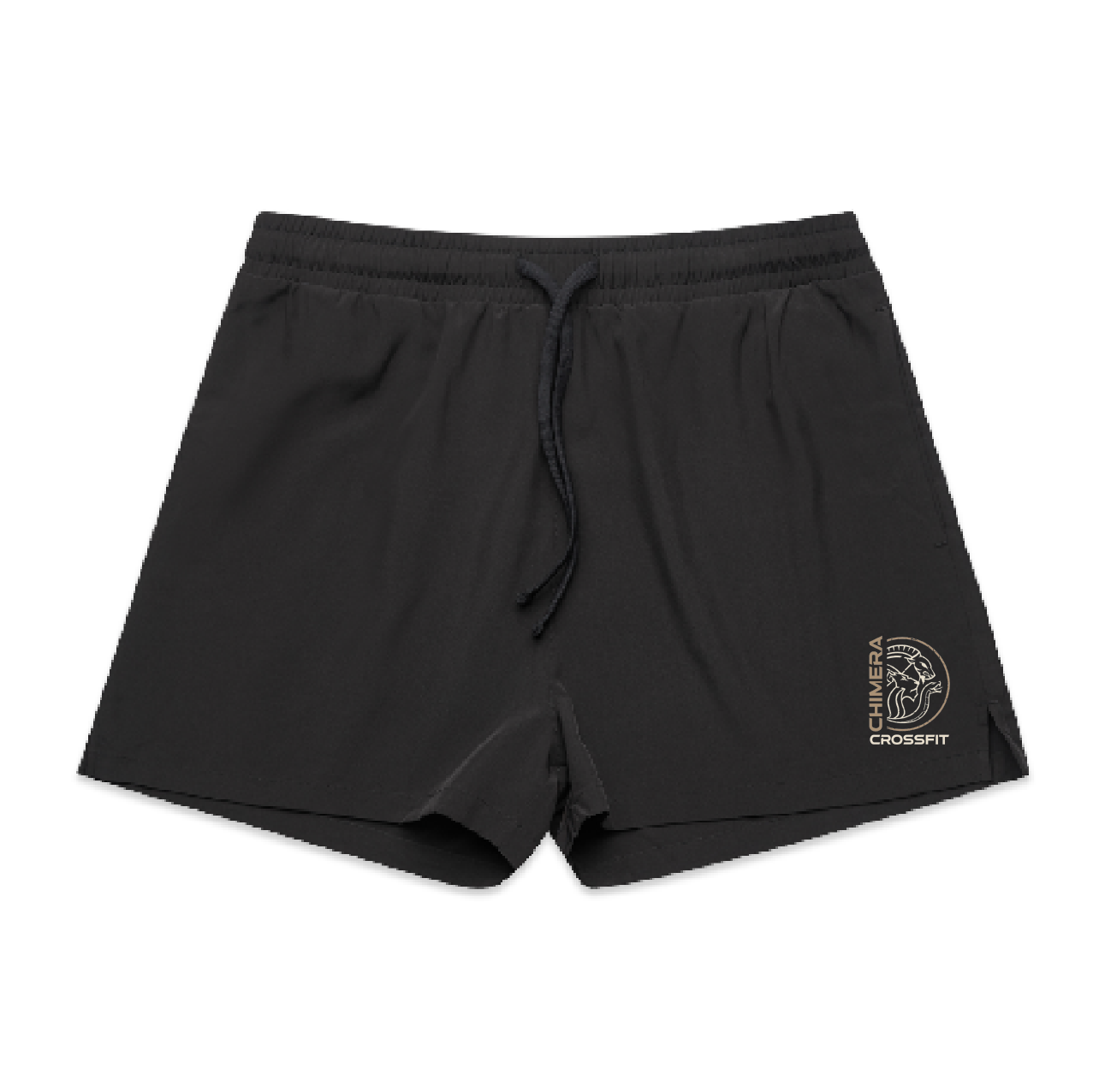 Chimera Mens Active Shorts