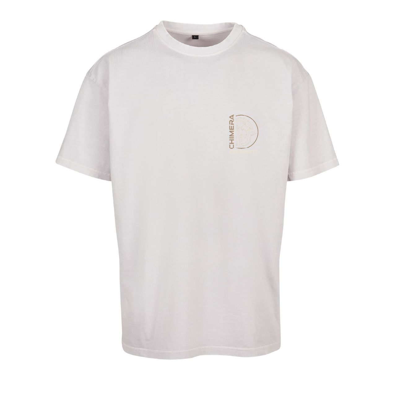 Chimera Oversize Tee
