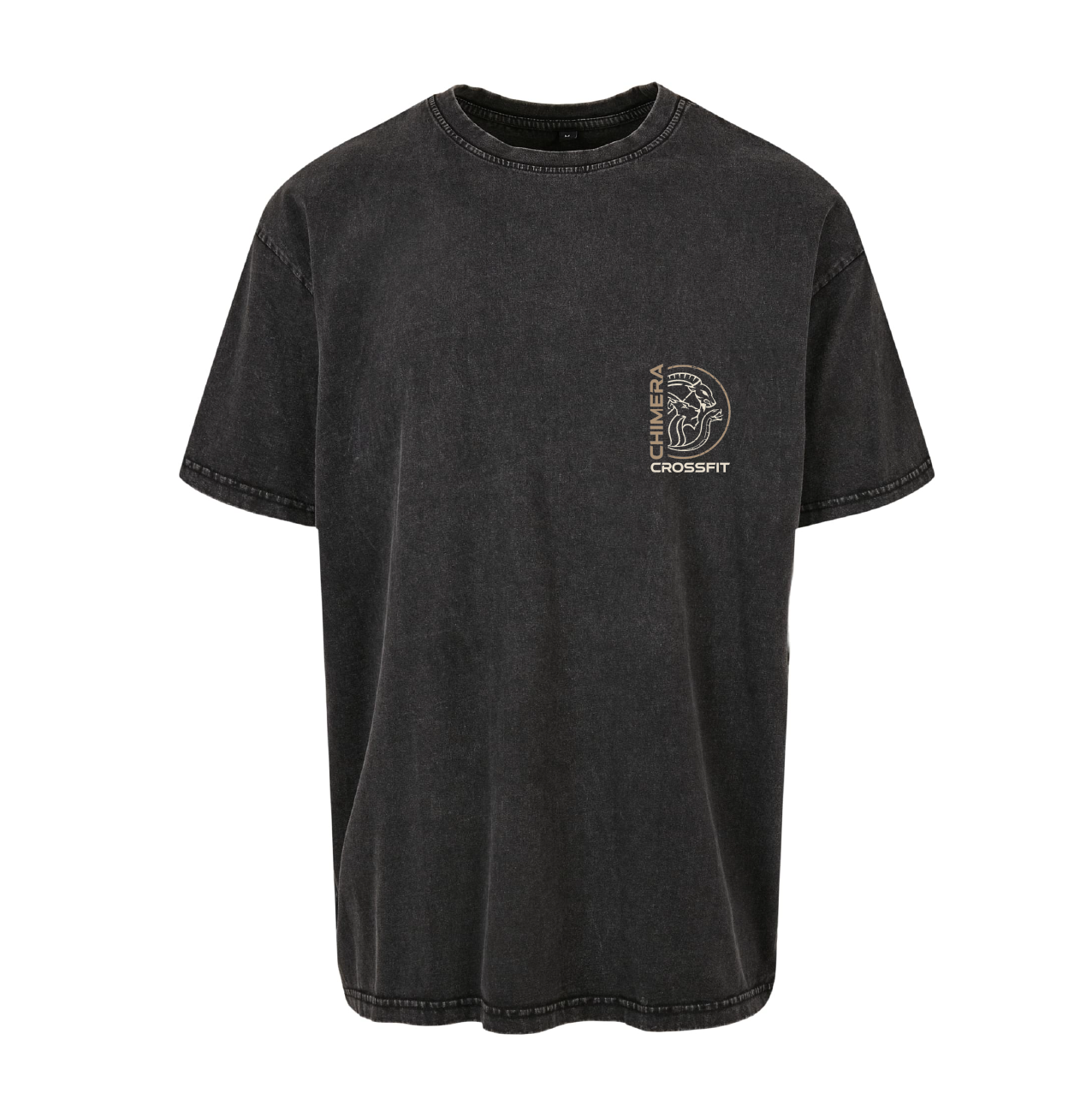 Chimera Oversize Tee