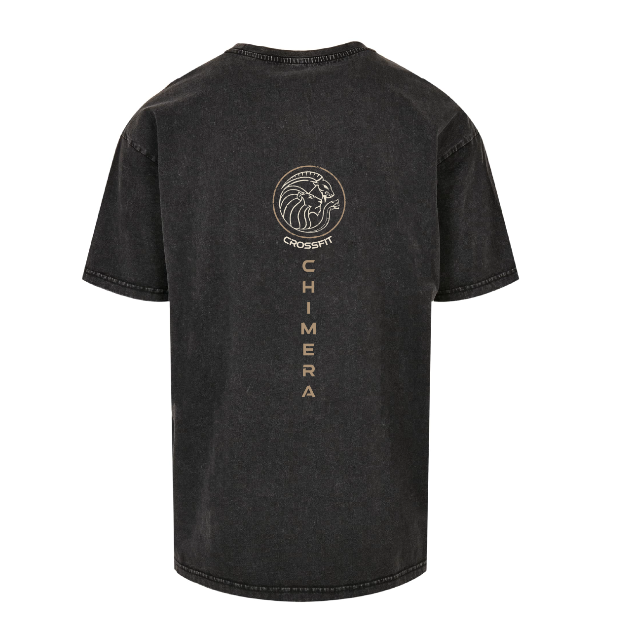 Chimera Oversize Tee