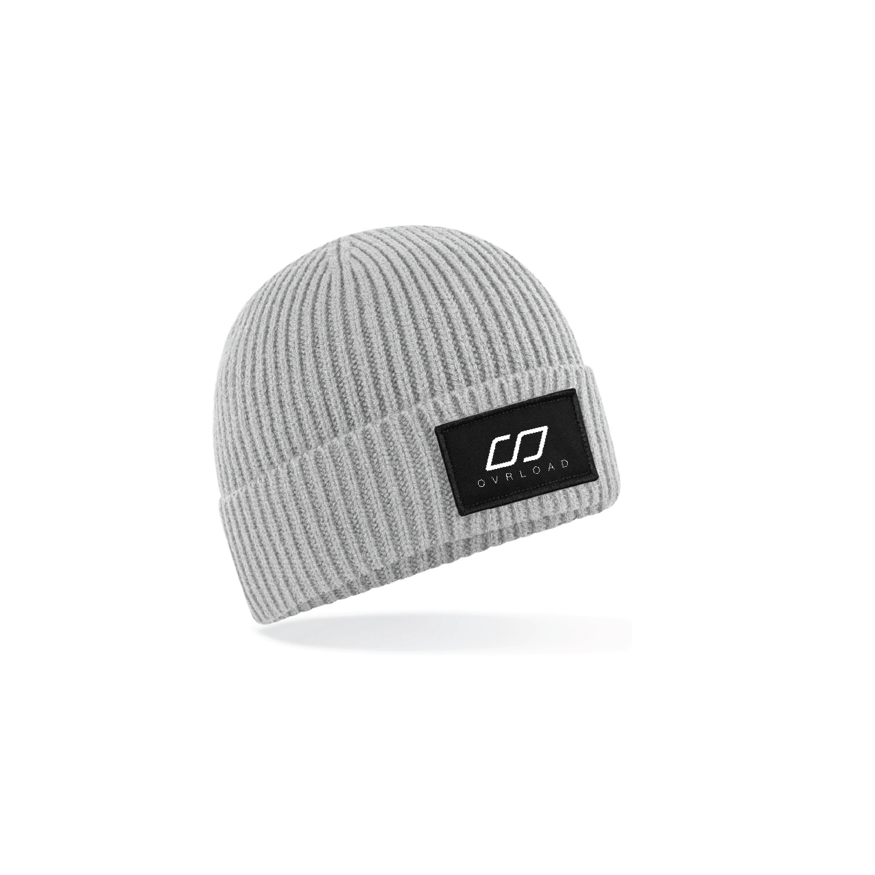Ovrload Patch Beanie