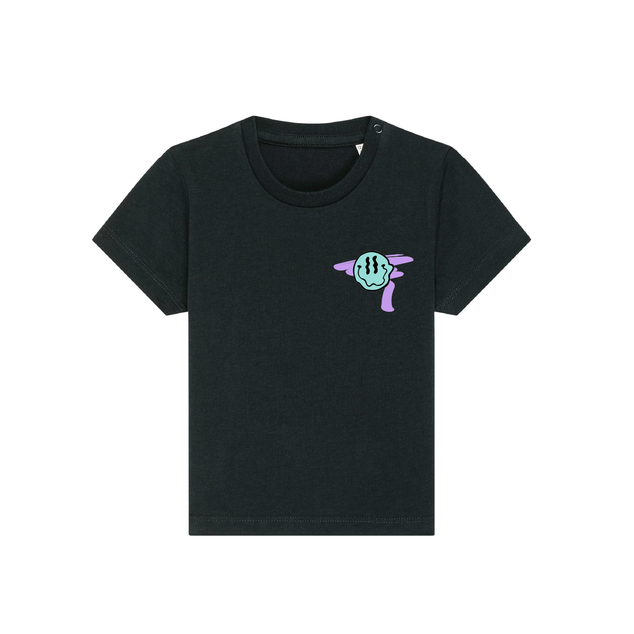Baby Good Energy Tee