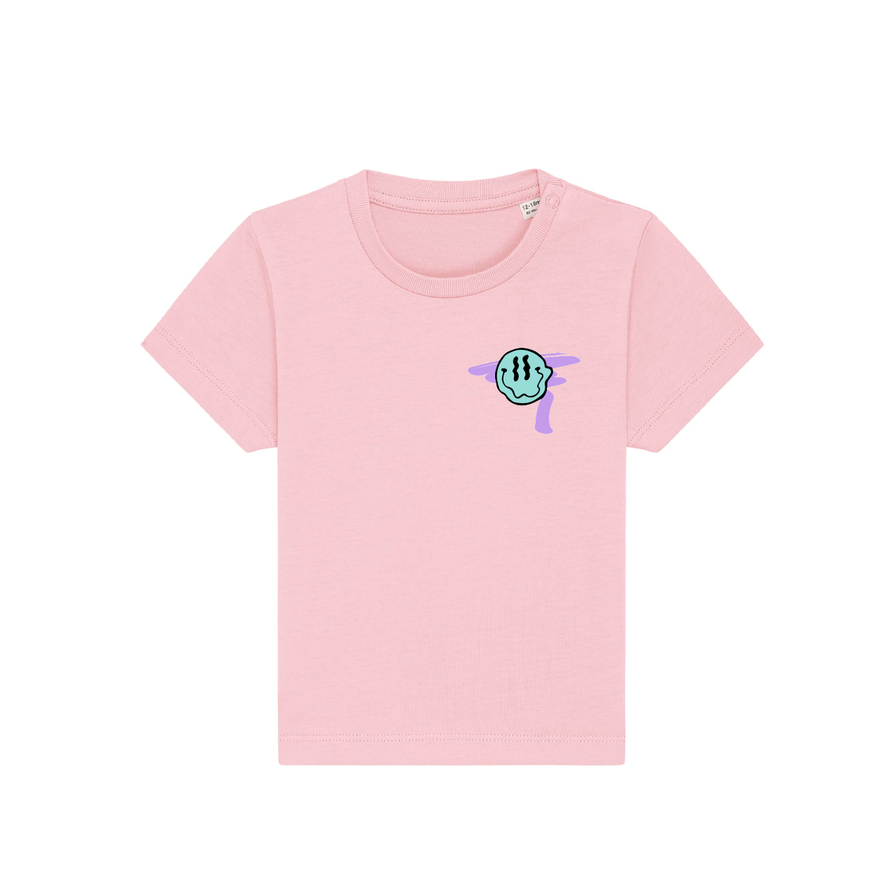 Baby Good Energy Tee