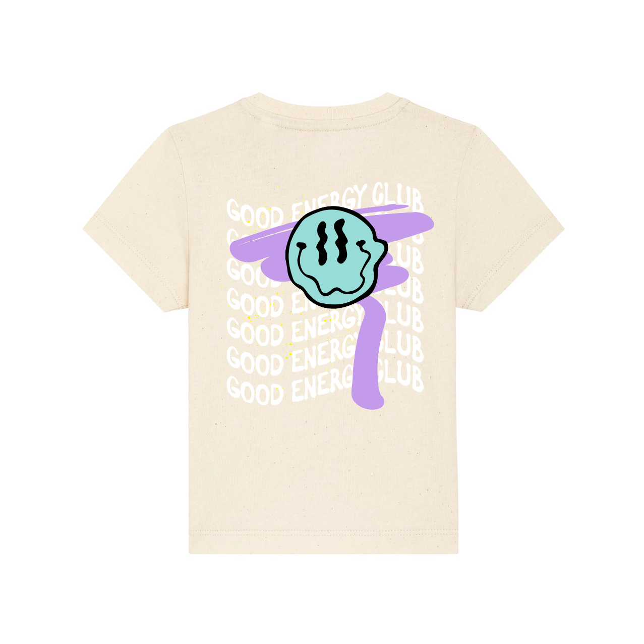 Baby Good Energy Tee