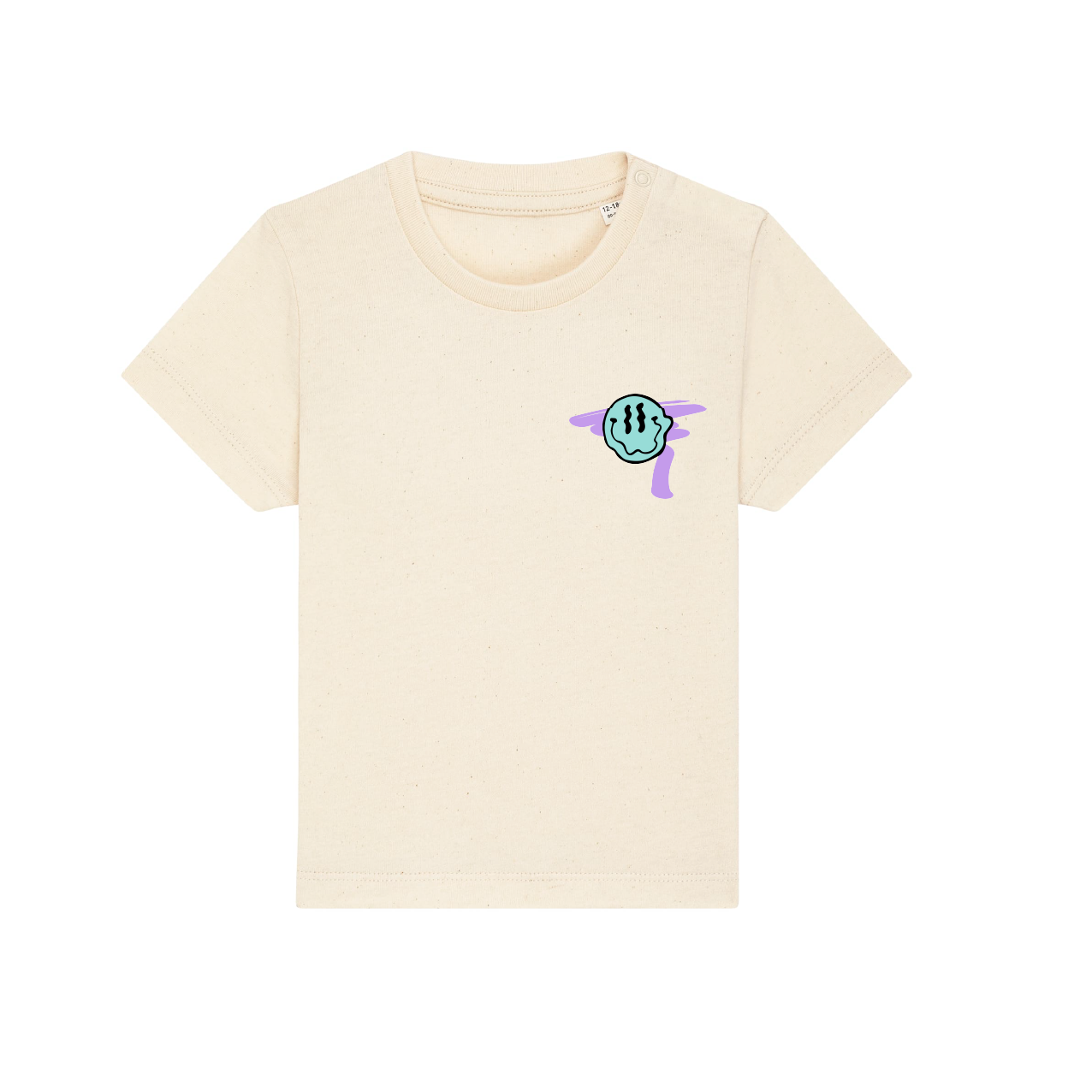 Baby Good Energy Tee