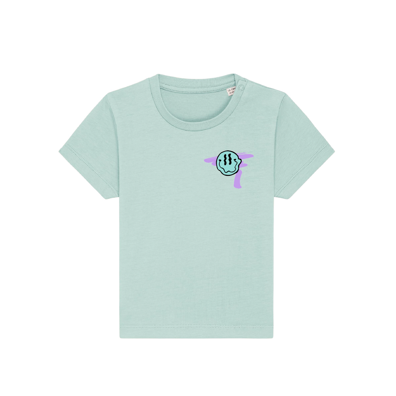 Baby Good Energy Tee