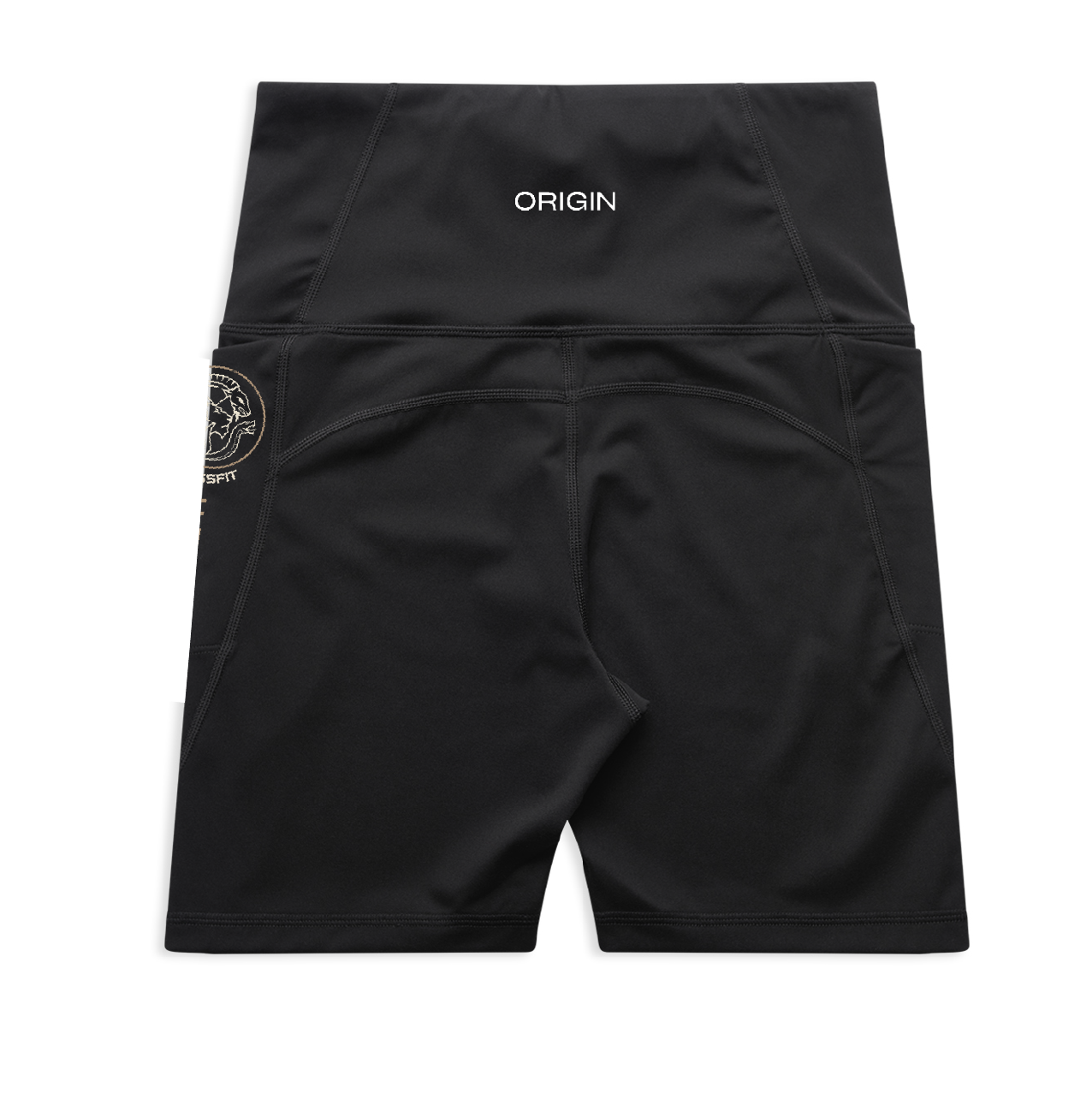 Chimera Ladies Bike Shorts