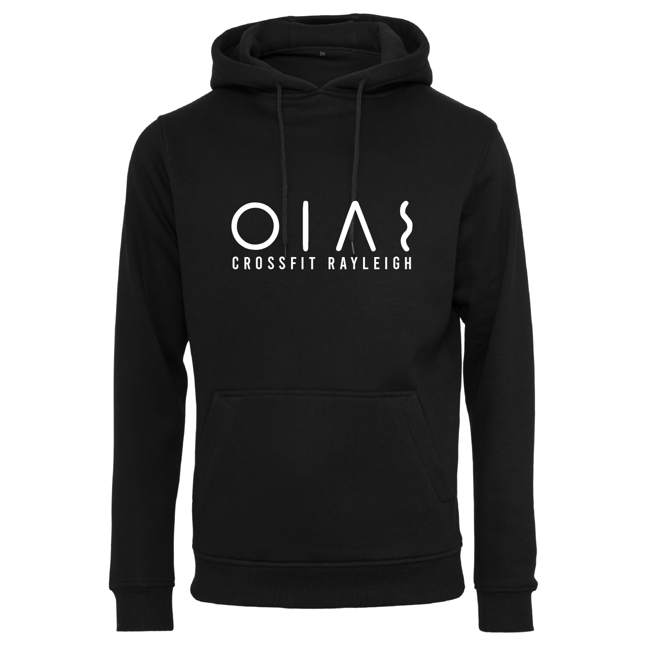 CrossFit Rayleigh Classic Fit Hoodie