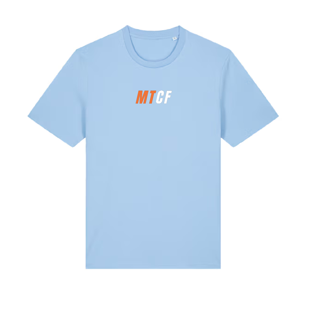 Market Town CrossFit Spring/Summer Classic Fit Tee