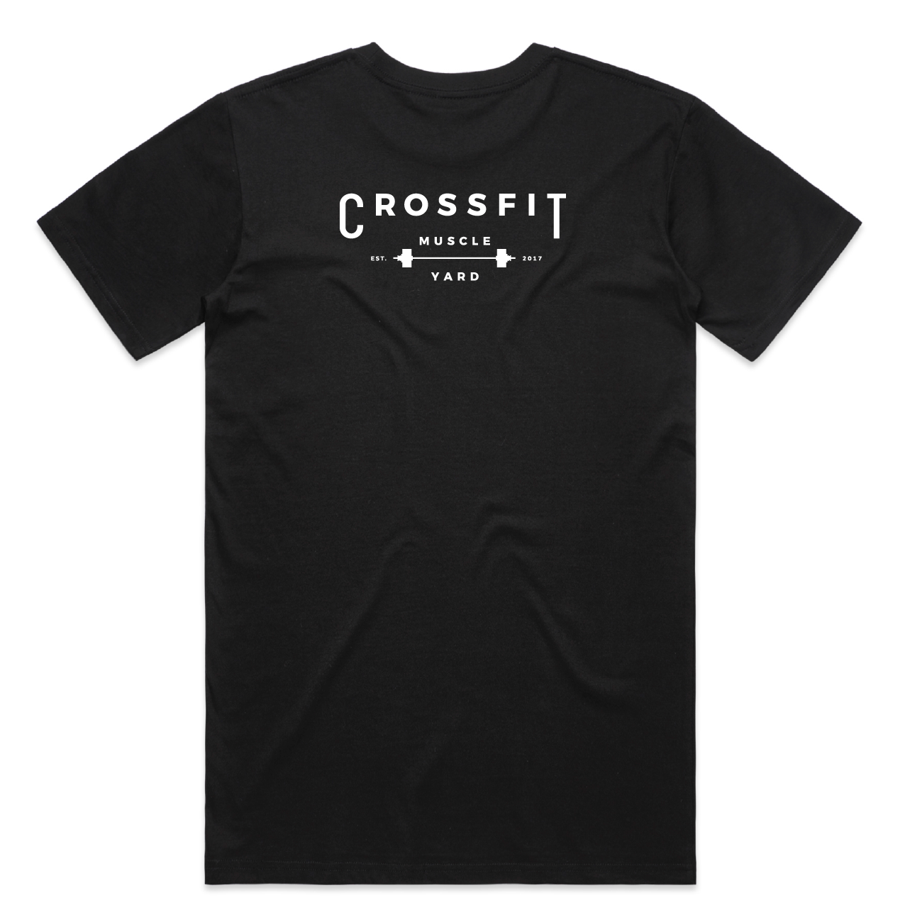 Muscleyard Classic Fit Tee