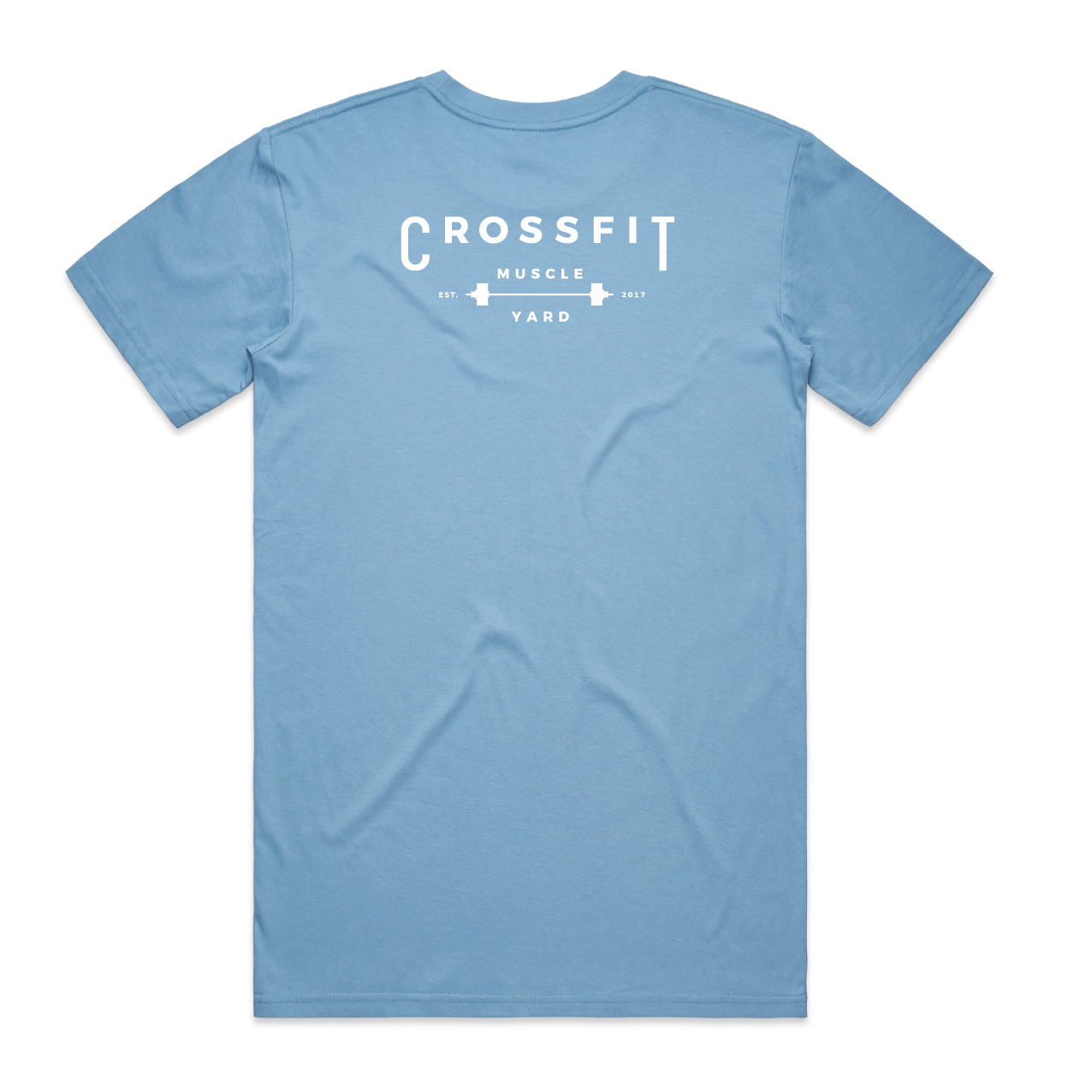 Muscleyard Classic Fit Tee