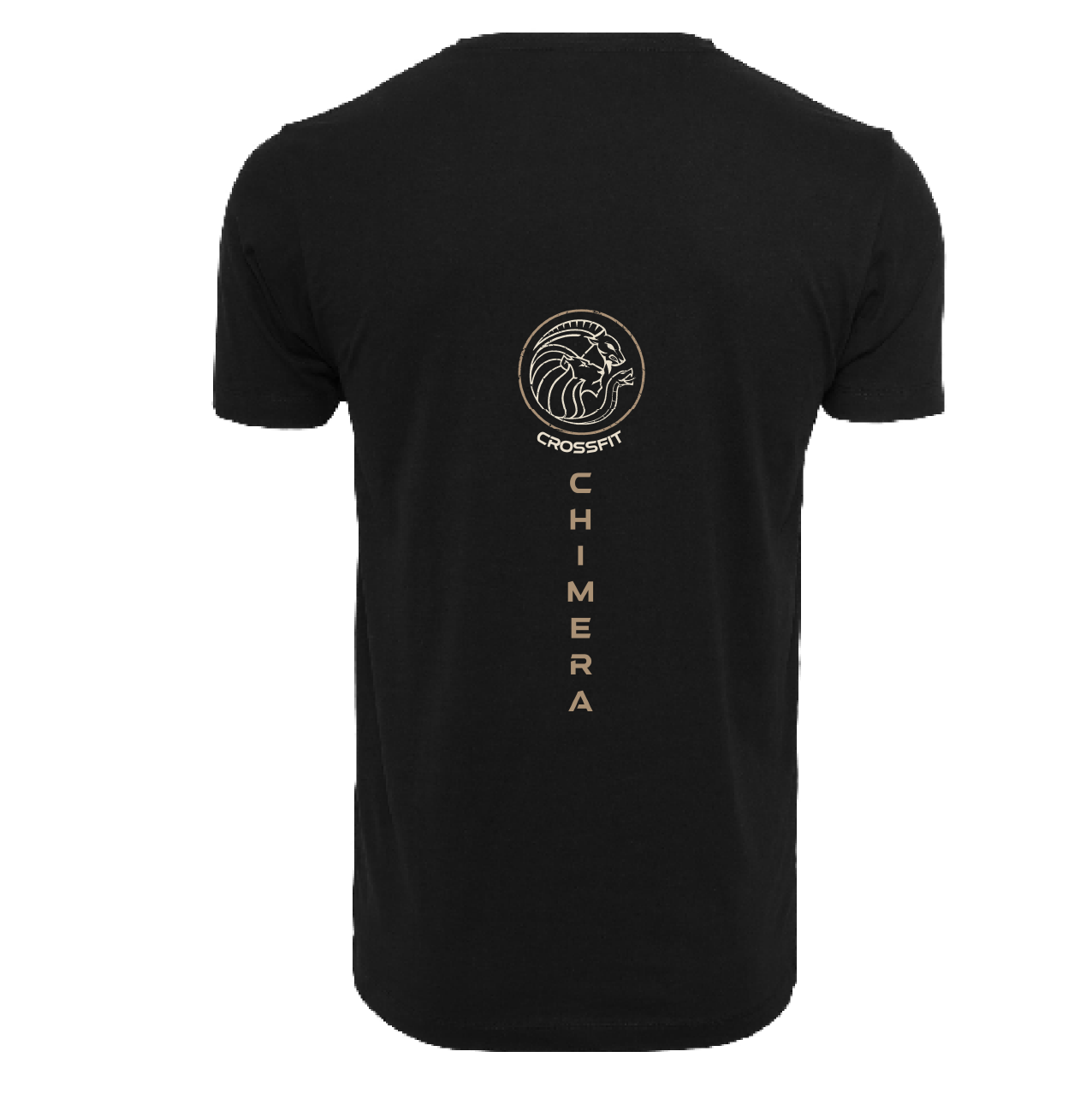 Chimera Oversize Tee