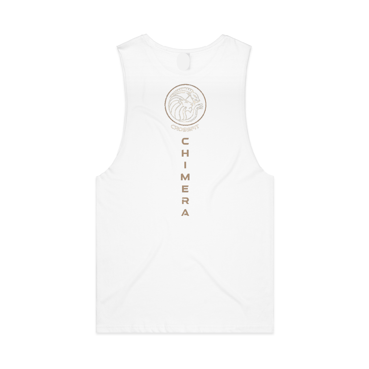 Chimera Mens Tank