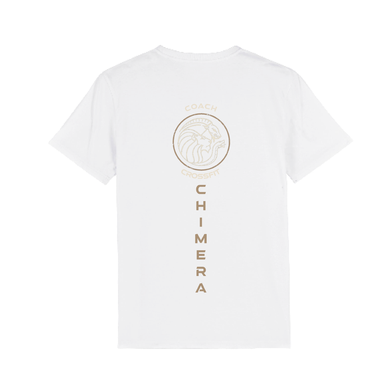 Chimera Coach Oversize Tee