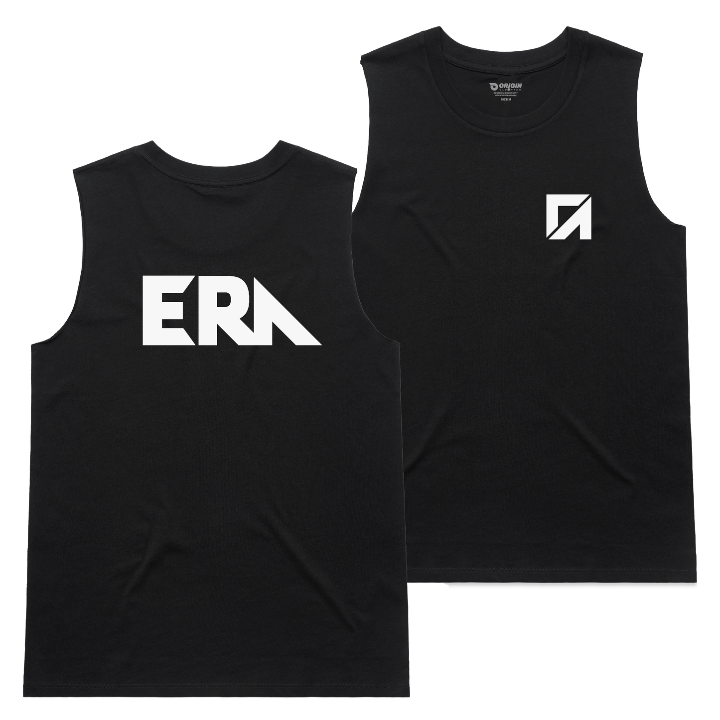ERA Training Ladies Staple Tank