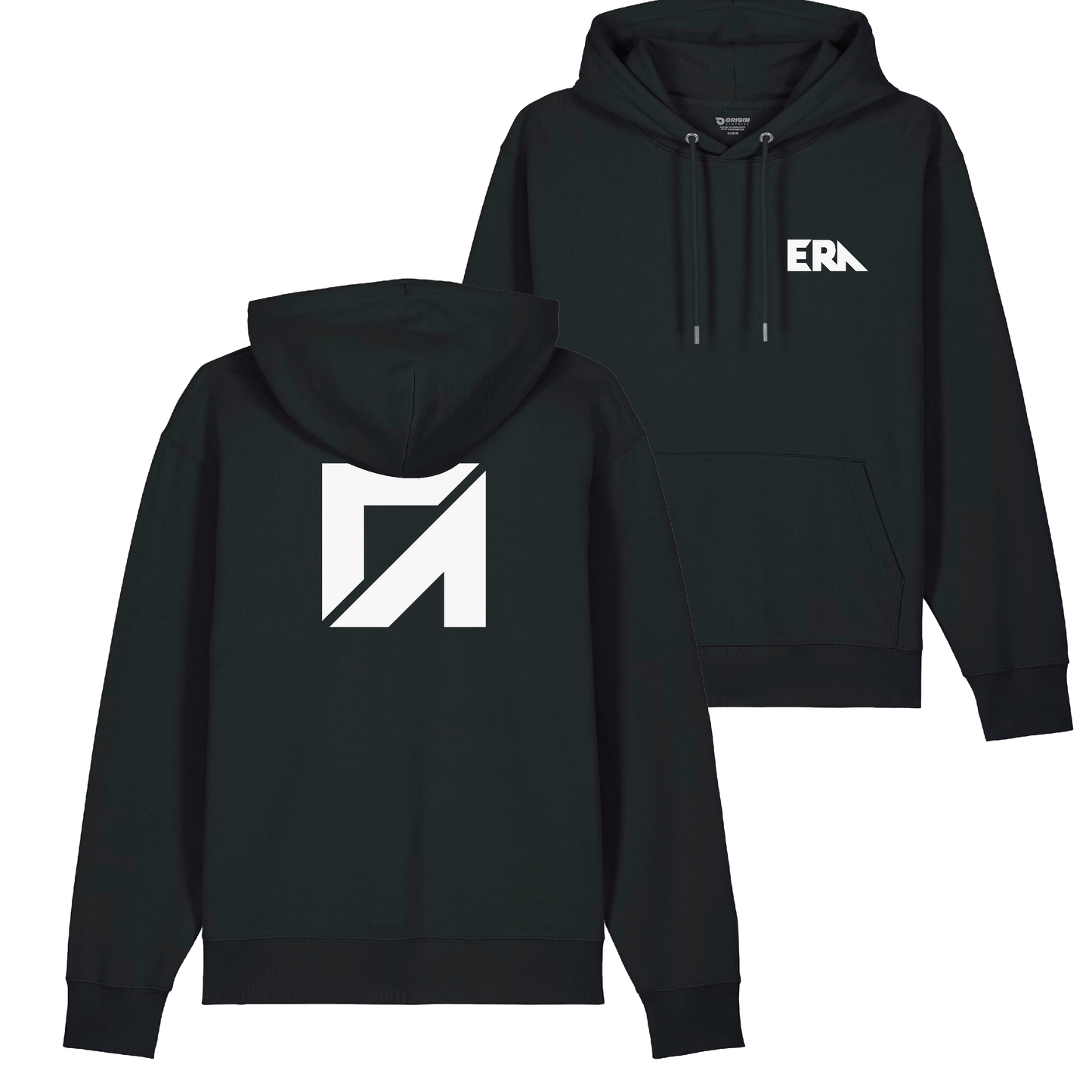 ERA Training Apex Classic Fit Hoodie