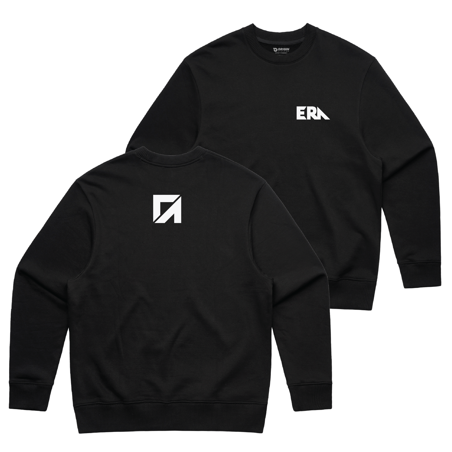 ERA Training Staple Oversize Sweater